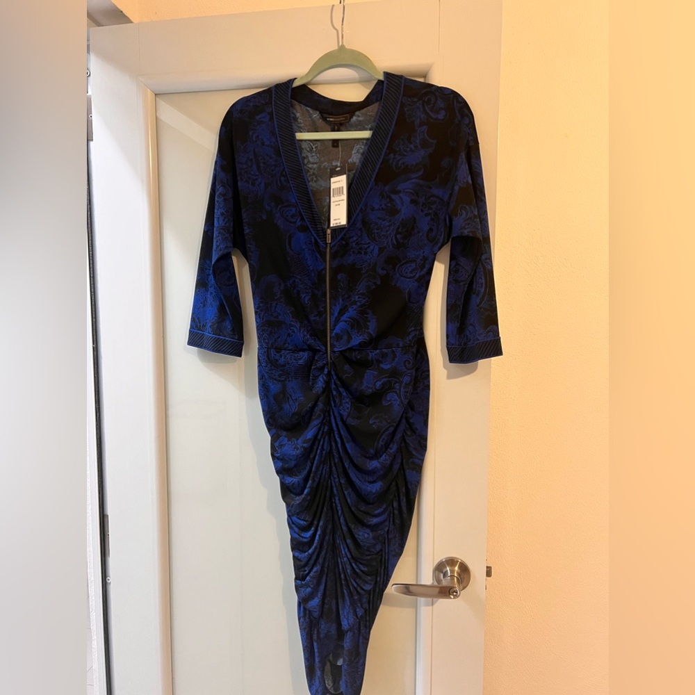 BCBGMAXAZRIA dress